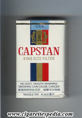 capstan ks 20 s red capstan hong kong china