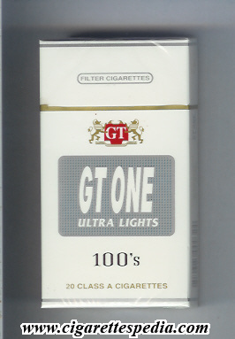 gt one ultra lights l 20 h colombia usa