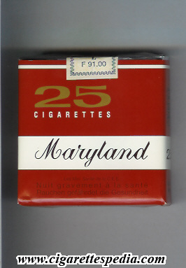 maryland belgian version s 25 s brown white belgium