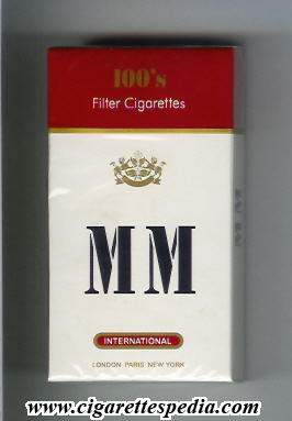 mm international l 20 h white red bulgaria