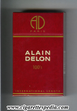 alain delon french version l 20 h france