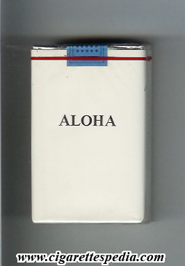 aloha ks 20 s usa