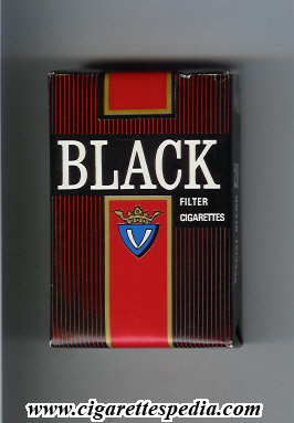 black unknown version ks 20 s unknown country