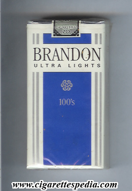 brandon ultra lights l 20 s usa