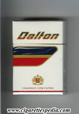 dalton mexican version ks 20 h mexico