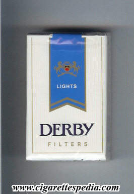 derby brazilian version 2 lights ks 20 s brazil