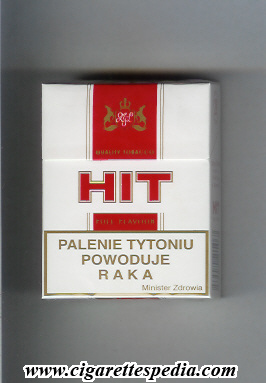 hit full flavour s 20 h poland