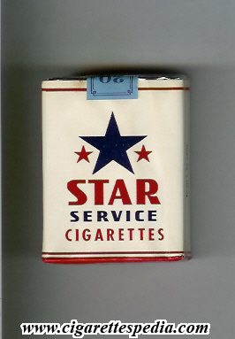 star service s 20 s usa