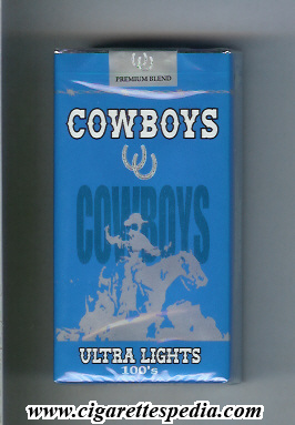 cowboys ultra lights l 20 s colombia