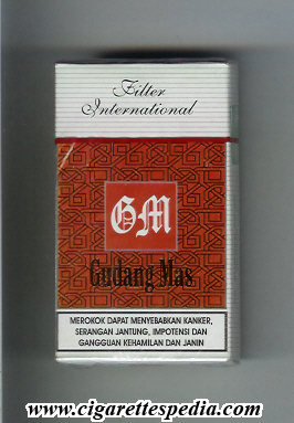 gudang mas design 3 gm international 0 9l 12 h indonesia