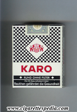 karo s 20 s germany
