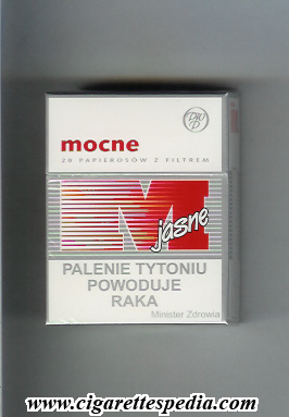 m mocne jacne s 20 h poland