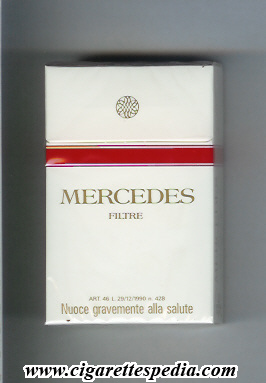 mersedes filtre ks 20 h white germany