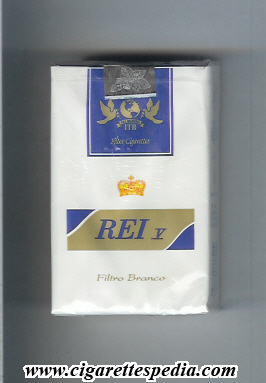 rei v filtro blanco ks 20 s brazil
