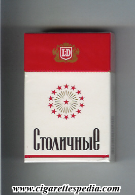 stolichnie t ld ks 20 h white red russia