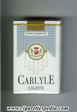 carlyle paraguayan version lights ks 20 s usa paraguay