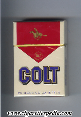 colt american version ks 20 h usa