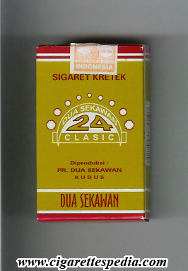 dua sekawan 24 design 1 clasic ks 12 s indonesia
