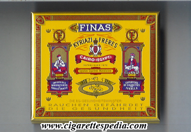 finas s 20 b germany egypt