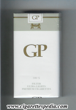 gp ultra lights l 20 s brazil