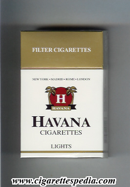 havana american version lights ks 20 h china usa
