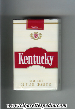 kentucky paraguayan version ks 20 s paraguay