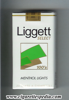 File:Liggett select light design with square menthol lights l 20 s usa.jpg