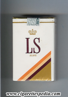 ls brazilian version suave ks 20 s paraguay