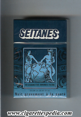 seitanes ks 20 h france