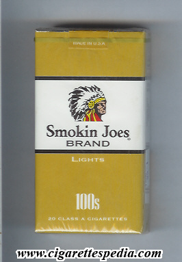 smokin joes brand lights l 20 s usa