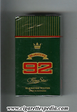 92 design 2 sejahtera 0 9l 12 h indonesia