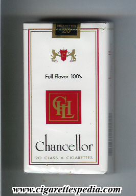 chancellor full flavor l 20 s usa india