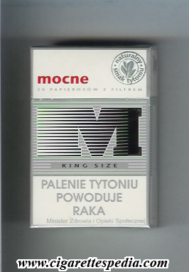 m mocne ks 20 h poland