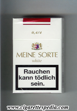 meine sorte white ks 20 h austria
