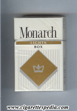 monarch american version lights ks 20 h usa