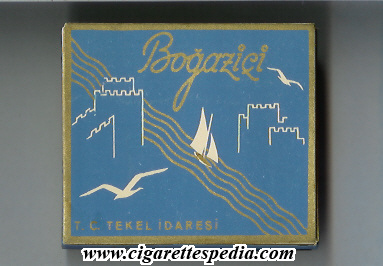 bogazici s 20 b turkey