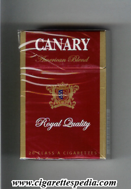 File:Canary american blend royal quality ks 20 h full flavour jordan.jpg