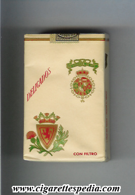 delicados con filtro ks 20 s mexico