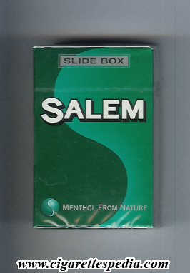 salem with s ks 20 h usa