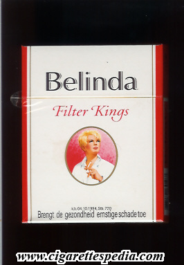 belinda design 3 ks 25 h holland