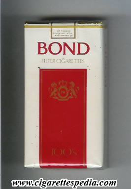 bond chilean version l 20 s chile
