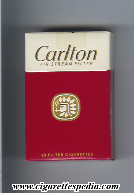 File:Carlton american version horizontal gold name ks 20 h red white usa.jpg