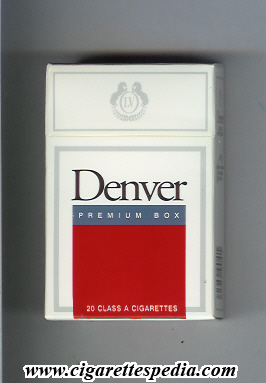 denver paraguayan version premium box ks 20 h paraguay