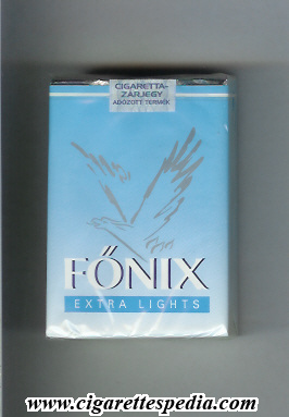 fonix extra lights ks 20 s hungary