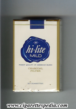 hi lite mild ks 20 s japan