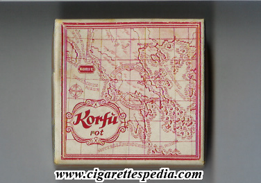 korfu s 24 b germany