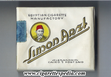 simon arzt design 2 s 20 b usa egypt