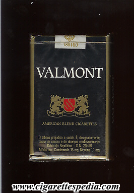 valmont portuguese version american blend ks 20 s portugal