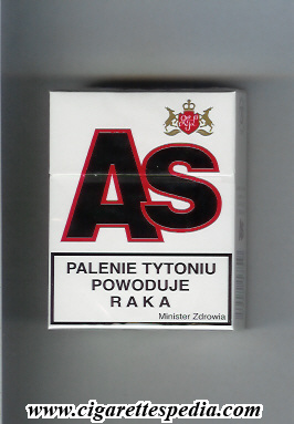 as polish version s 20 h poland