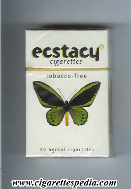 ecstacy ks 20 h white usa